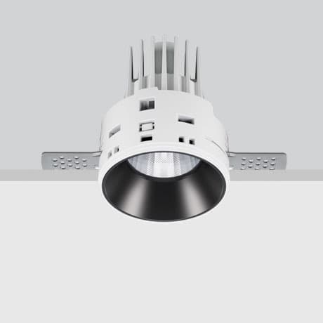 Встраиваемый в потолок светильник iGuzzini Laser P377 iGuzzini