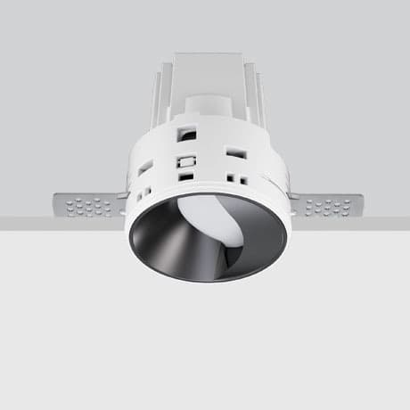 Встраиваемый в потолок светильник iGuzzini Laser Wall Washer round P384 iGuzzini