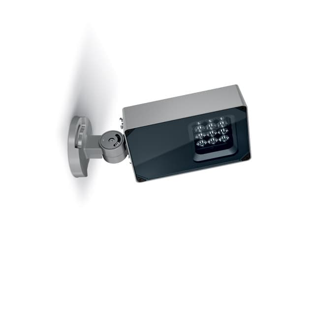 Настенный светильник iGuzzini Outdoor Platea Pro wall mounted P872