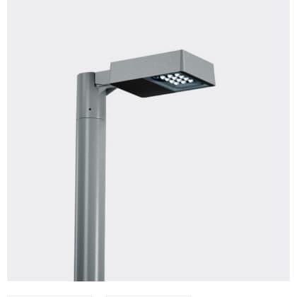 Встраиваемый в грунт светильник iGuzzini Outdoor Platea Pro pole mounted P874