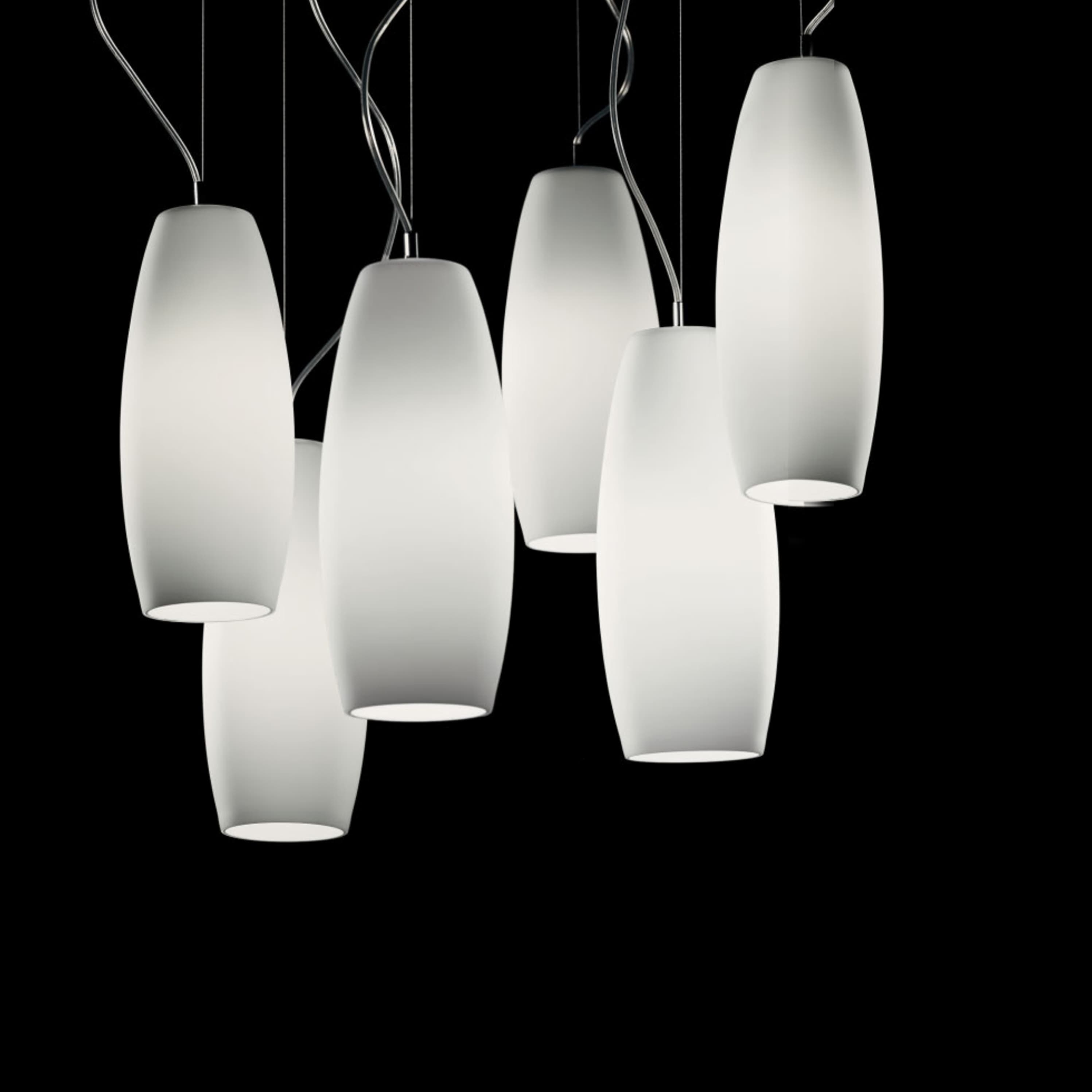 Подвесной светильник De Majo PERONI S16D6 De Majo