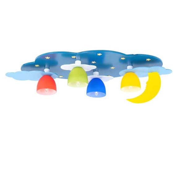 Потолочный светильник Donolux PIANETA TERRA C110057/4 Donolux