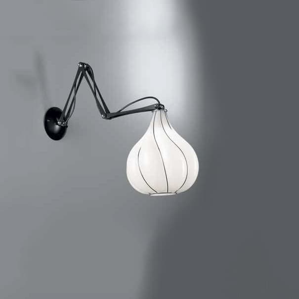 Настенный светильник Siru Pegaso RB 409-030 Siru