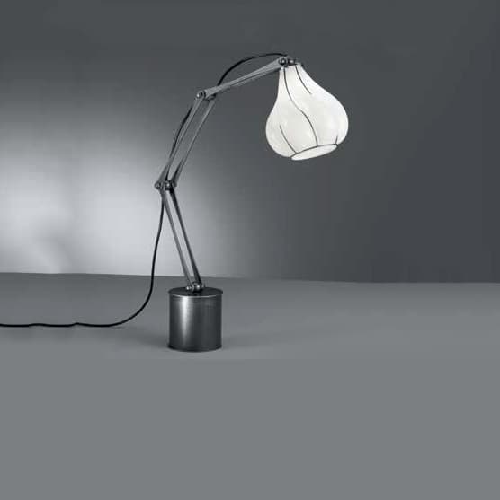 Настольная лампа Siru Pegaso RT 409-030 Siru