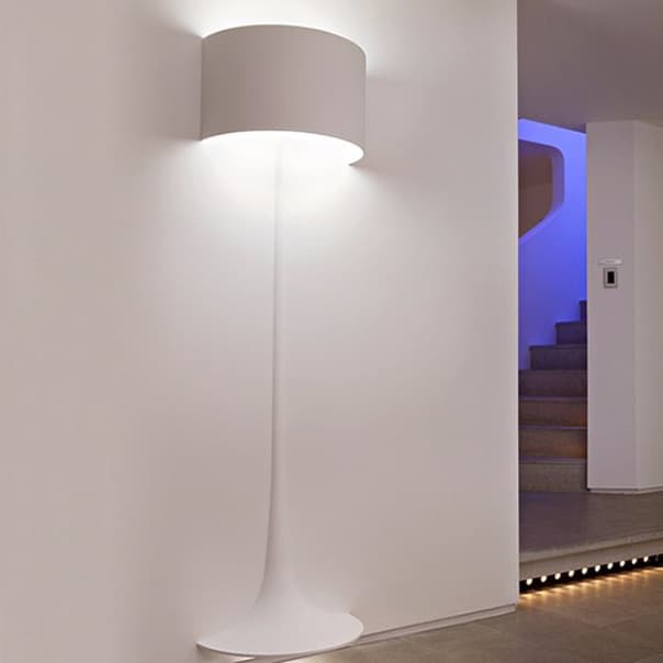 Встраиваемый в стену светильник Flos Soft Spun Large FL SA.5008.1 Flos