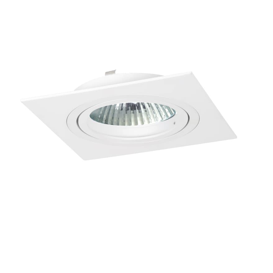 Встраиваемый в потолок светильник Donolux SA1520-White Donolux