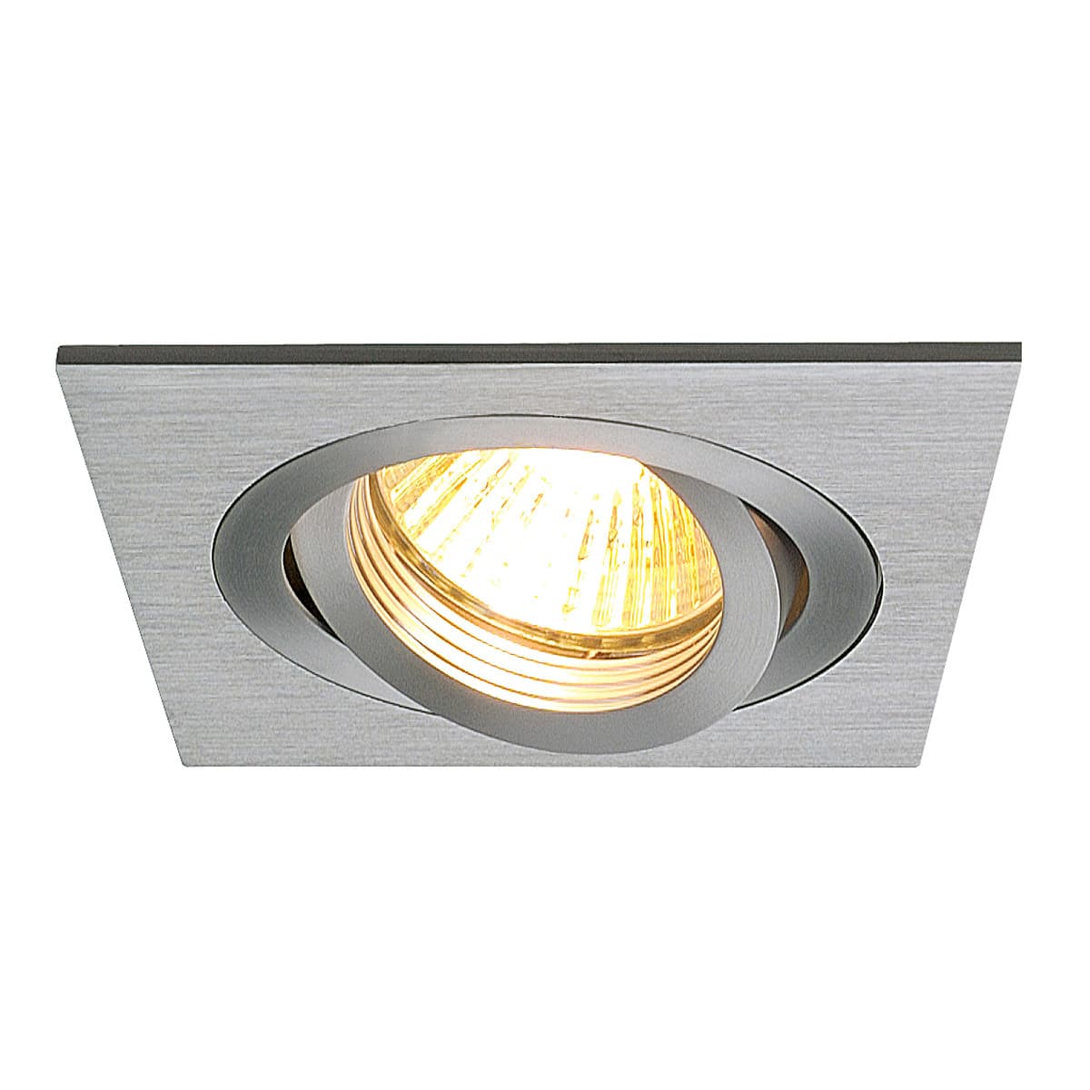 NEW TRIA 1 recessed fitting SLV