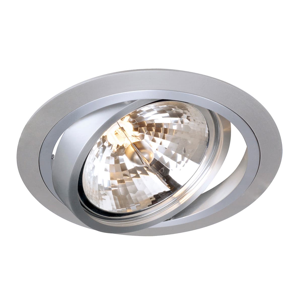 NEW TRIA 1 recessed fitting SLV