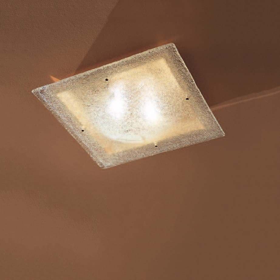 Потолочный светильник Vistosi SOFFIO PP Vistosi