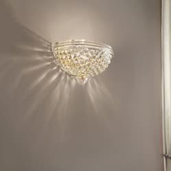 Настенный светильник Vistosi San Marco AP 30 Vistosi