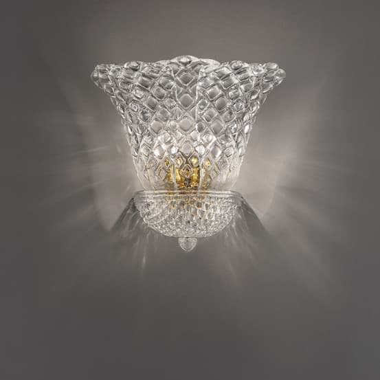 Настенный светильник Vistosi San Marco AP 5F G Vistosi