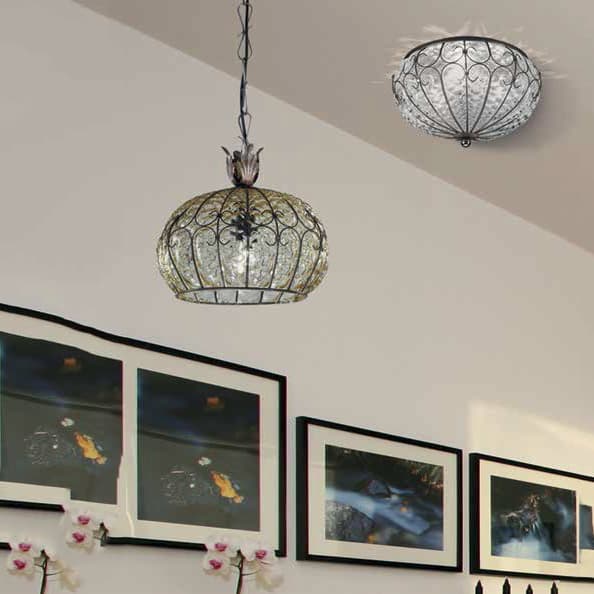 Подвесной светильник Siru San Toma MS 413-025 Siru