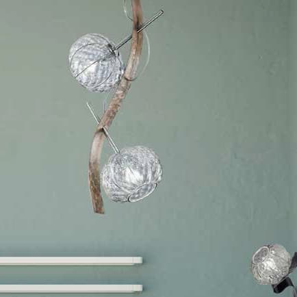 Люстра Siru Sfera RC 399-070 Siru