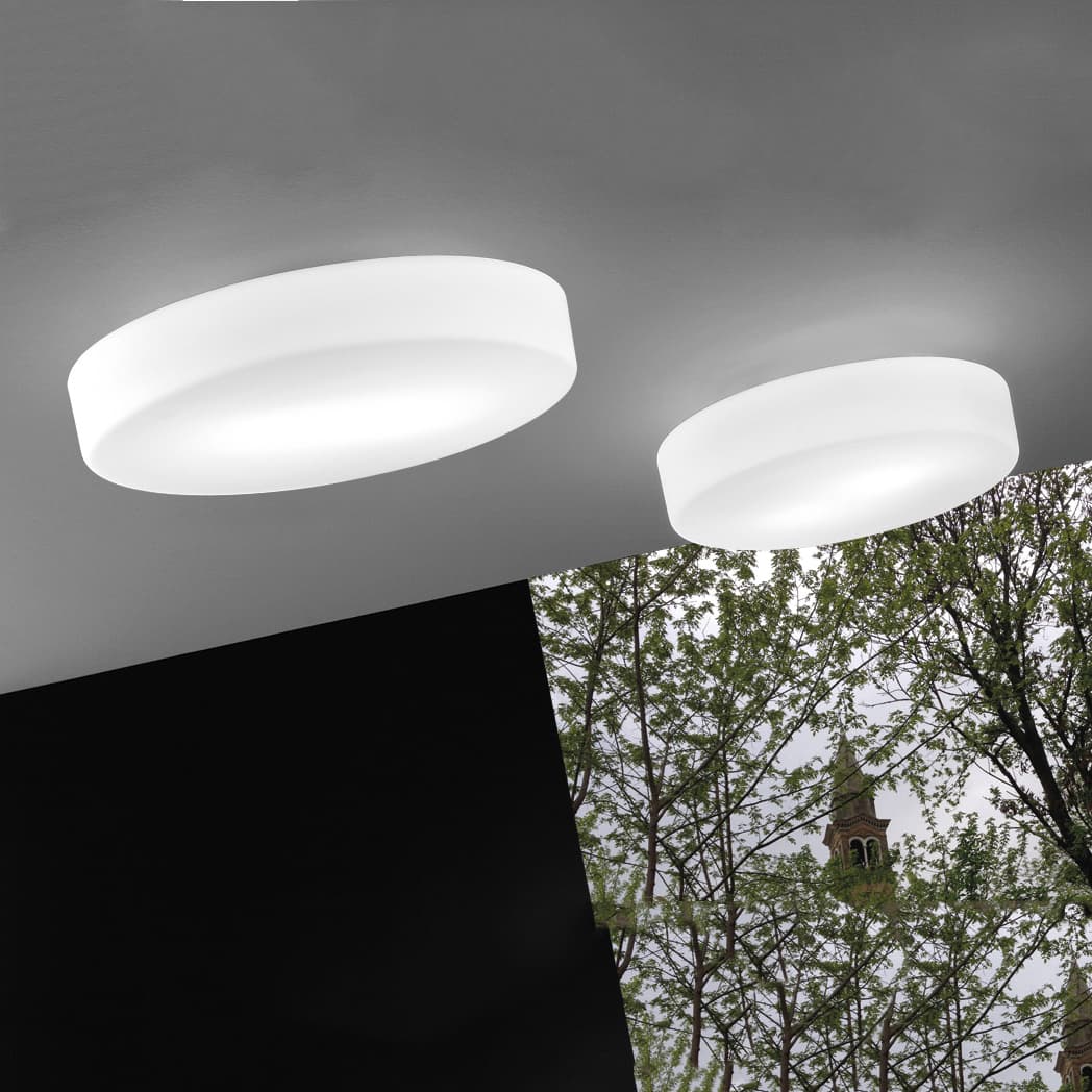 Потолочный светильник Vistosi Sogno PP 42 Vistosi