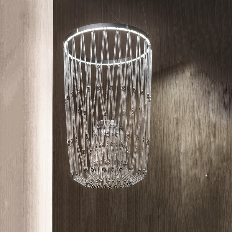 Подвесной светильник Vistosi StarNet SP U Vistosi