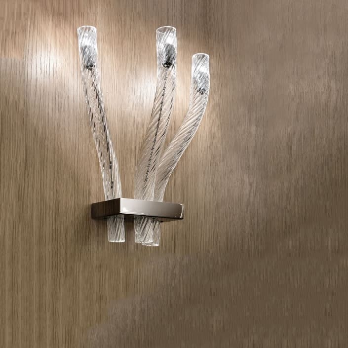 Настенный светильник Vistosi Stardust AP 3 Vistosi