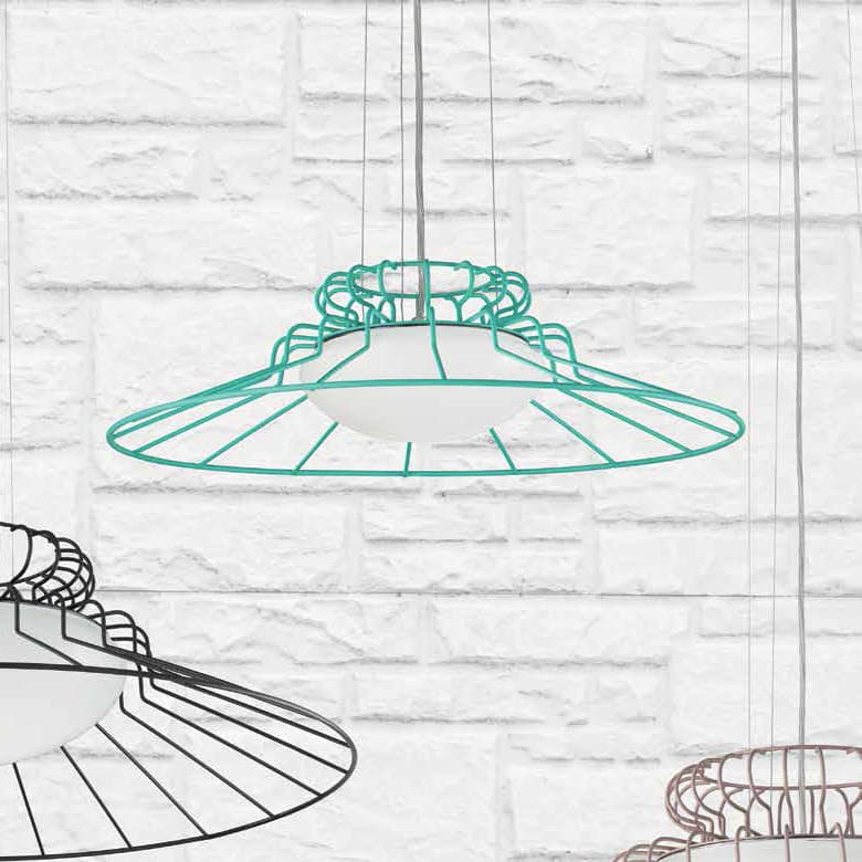 Подвесной светильник Siru Sunrise LS 613-015 Siru