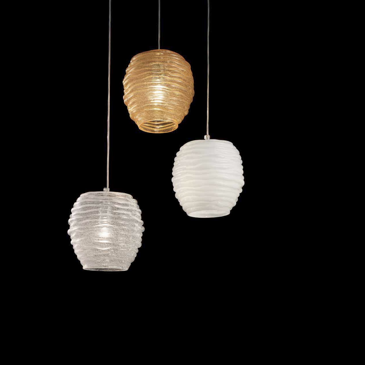 Подвесной светильник Siru Sydney LS 607-025 Siru