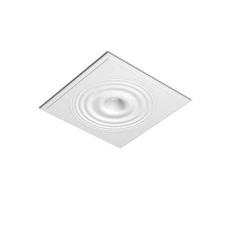 Встраиваемый в потолок светильник Flos Architectural TEARDROP SMALL Flos Architectural