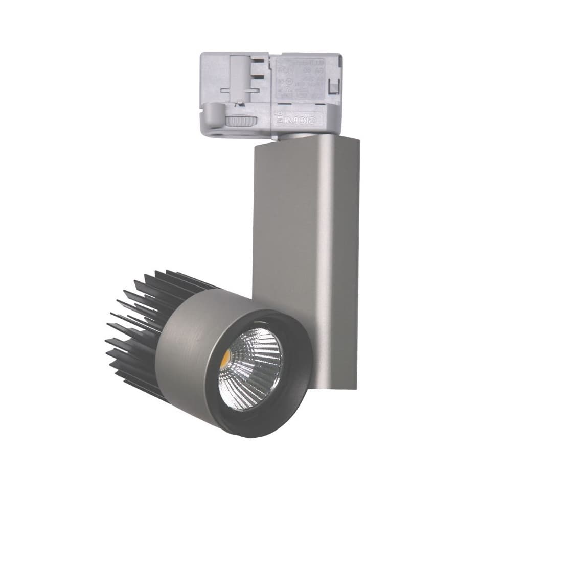 Трековый светодиодный светильник Orion Light Systems TOP LED Mini 13W Orion Light Systems