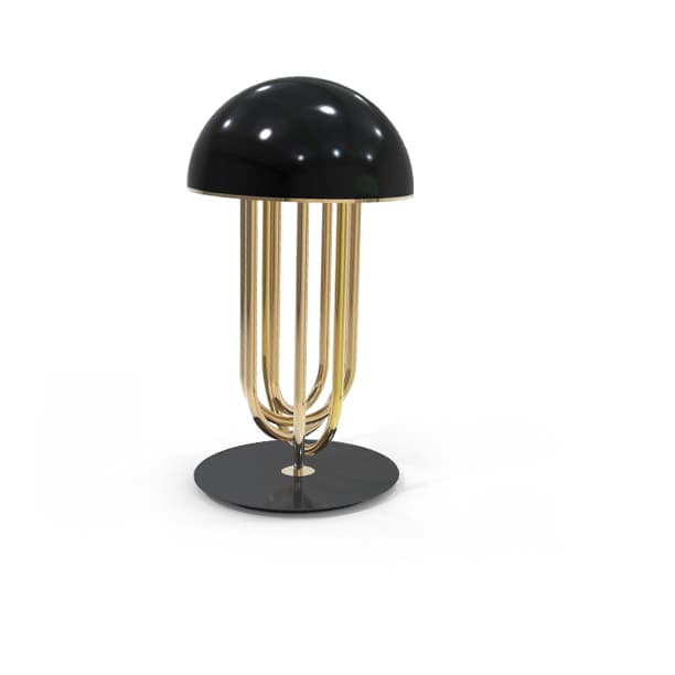 Настольная лампа Delightfull TURNER TABLE Delightfull