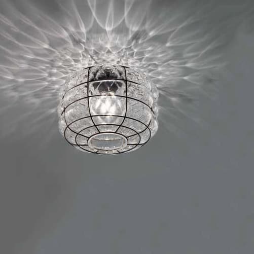 Потолочный светильник Siru Terra RC 420-025 Siru