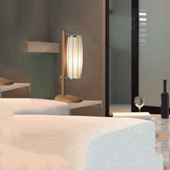 Настольная лампа Siru Totem ST 284-050 Siru