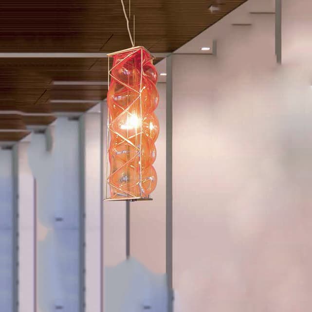 Подвесной светильник Siru Triangolo RS 280-035 Siru