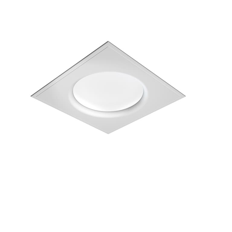 Встраиваемый в потолок светильник Flos Architectural USO 900 Cove Lighting Flos Architectural