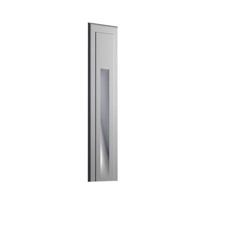 Встраиваемый в стену светильник Flos Architectural VERTICAL LIGHT LARGE Flos Architectural