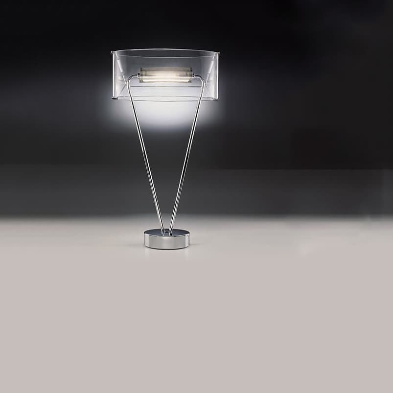 Настольная лампа Leucos (Alt Lucialternative) VITTORIA T1 / C Leucos (Alt Lucialternative)