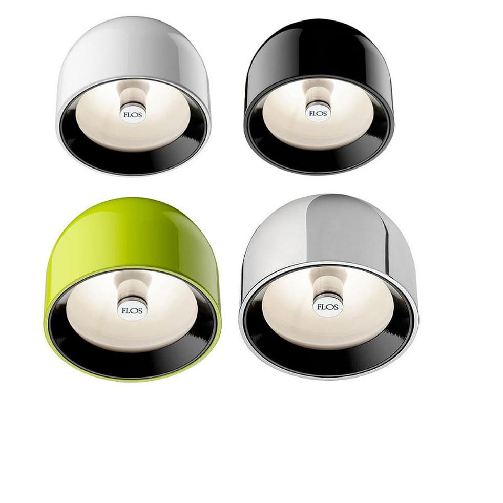 Потолочный светильник Flos Wan C/W Flos