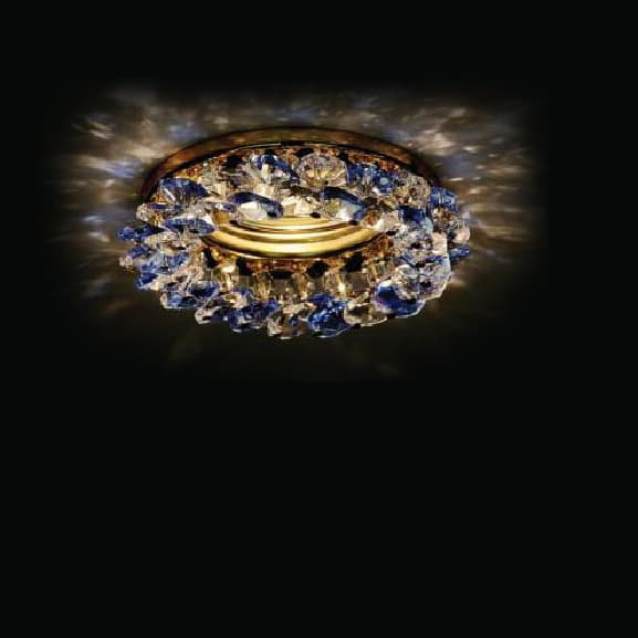 Встраиваемый в потолок светильник Donolux DL161.79.1/4 Donolux