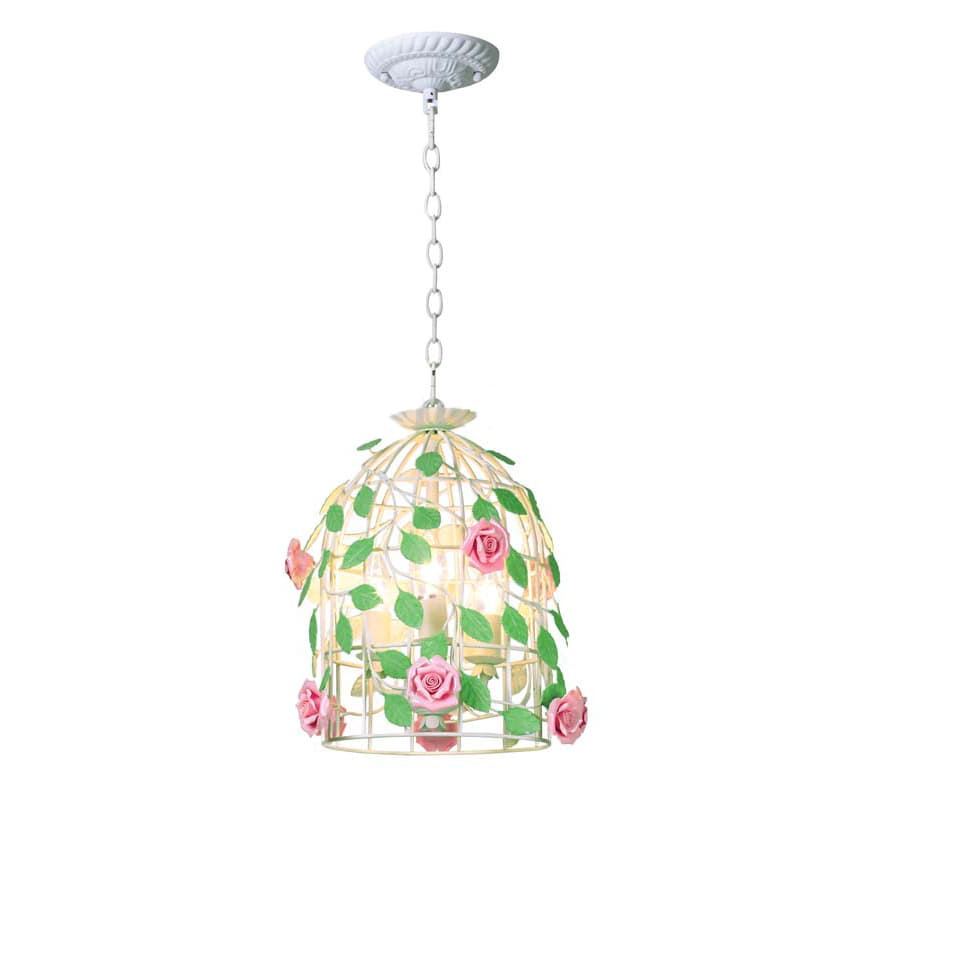 Подвесной светильник Donolux Giardino di rose S110153/3 Donolux