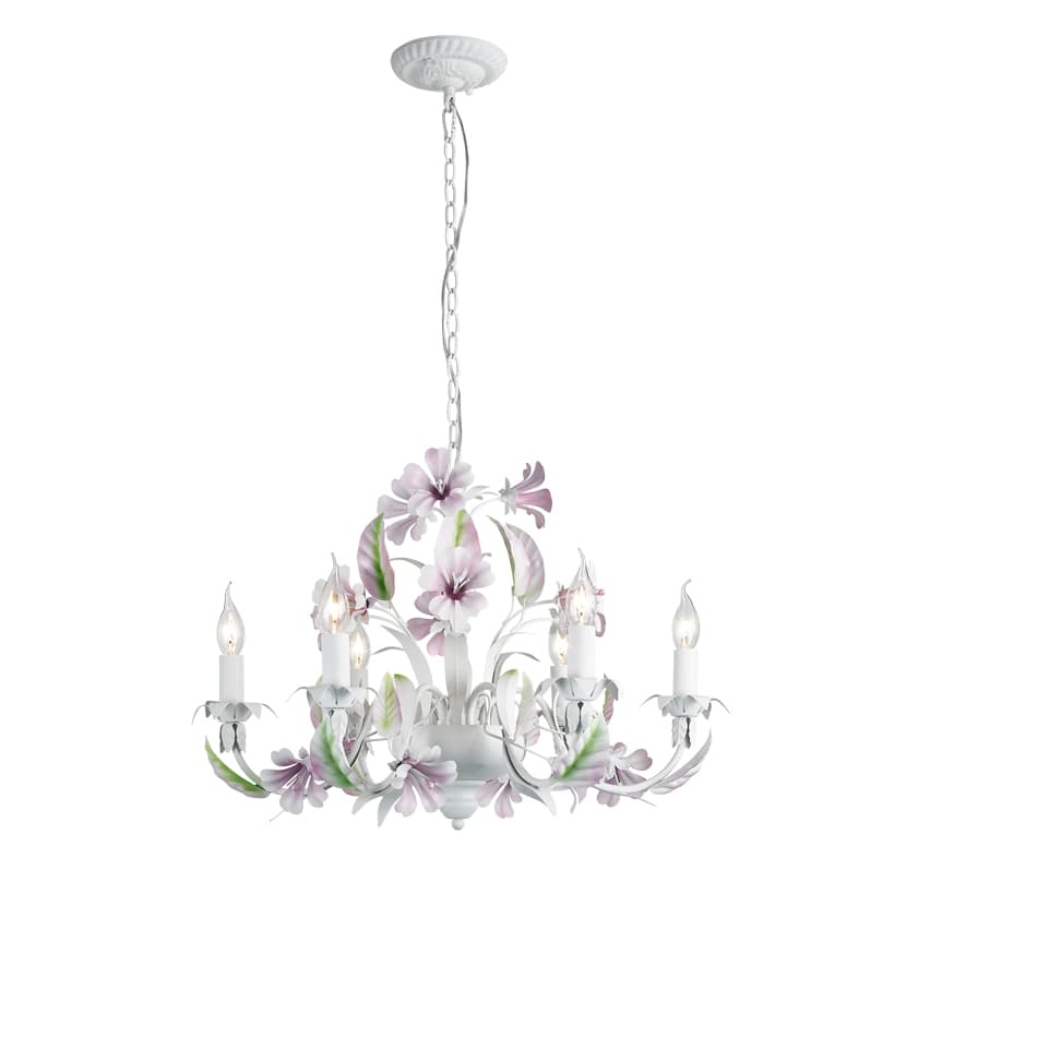 Люстра Donolux Giardino di rose S110200/6 Donolux