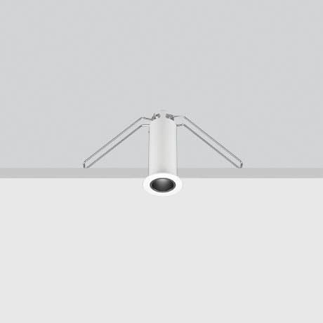 Встраиваемый в потолок светильник iGuzzini Laser P303 iGuzzini