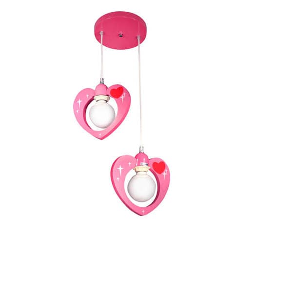 Подвесной светильник Donolux Marionetta S110023/2 Donolux