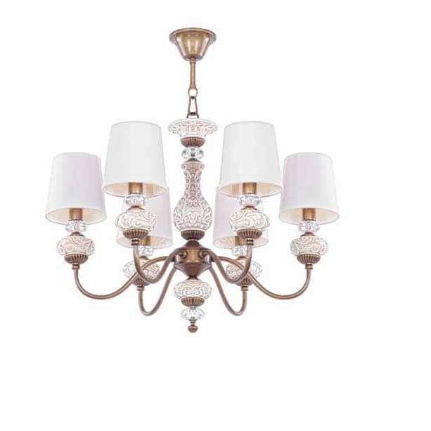 Люстра Donolux Modello S110175/6 Donolux