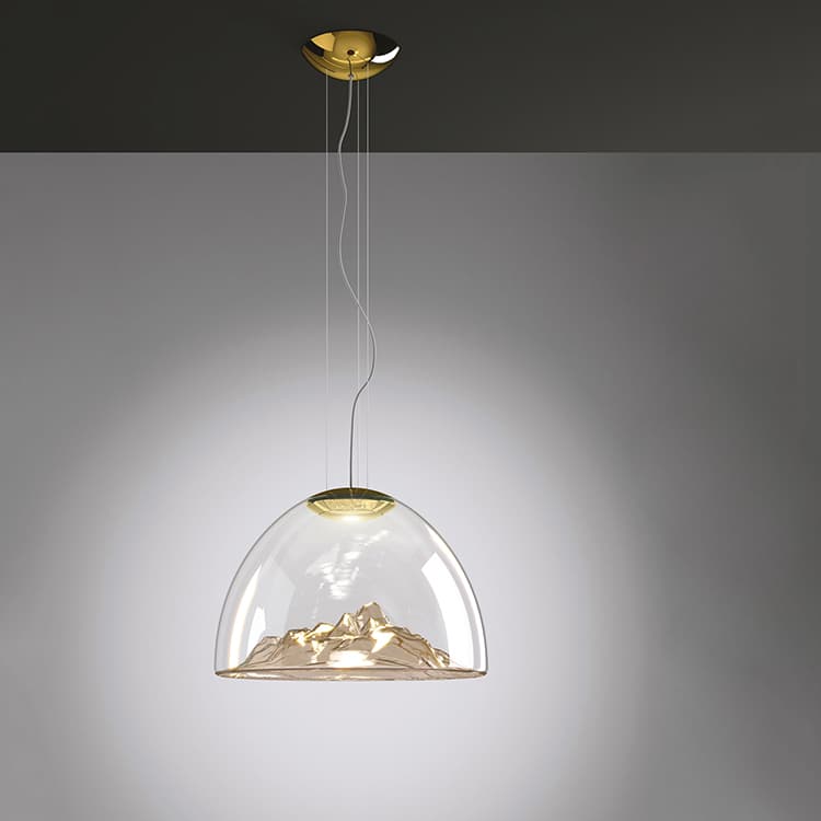 Подвесной светильник Axo Light Mountain View SPMOUNTA