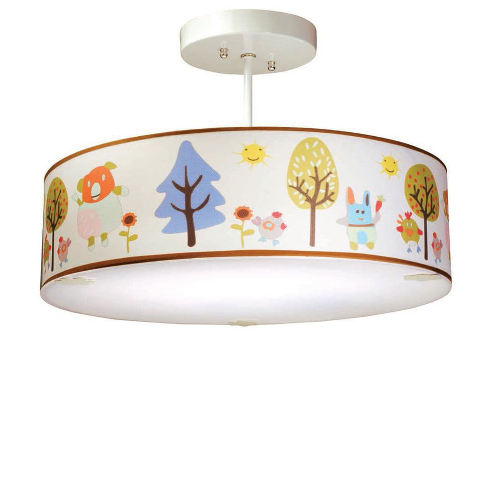 Подвесной светильник Donolux Nature S110013/3