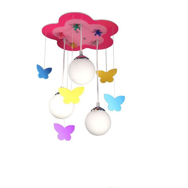 Подвесной светильник Donolux Nature S110025/3 Donolux