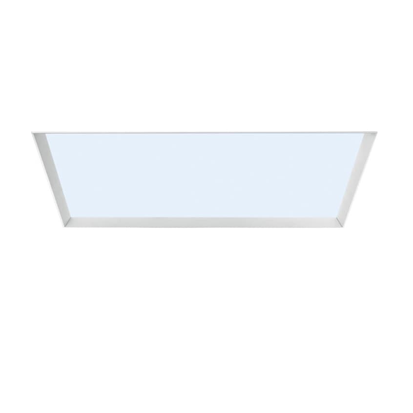 Встраиваемый в потолок светильник iGuzzini Radix rectangular recessed P620 iGuzzini