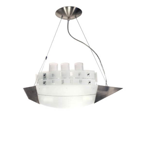 Подвесной светильник Donolux Tecnica S110028/5 Donolux