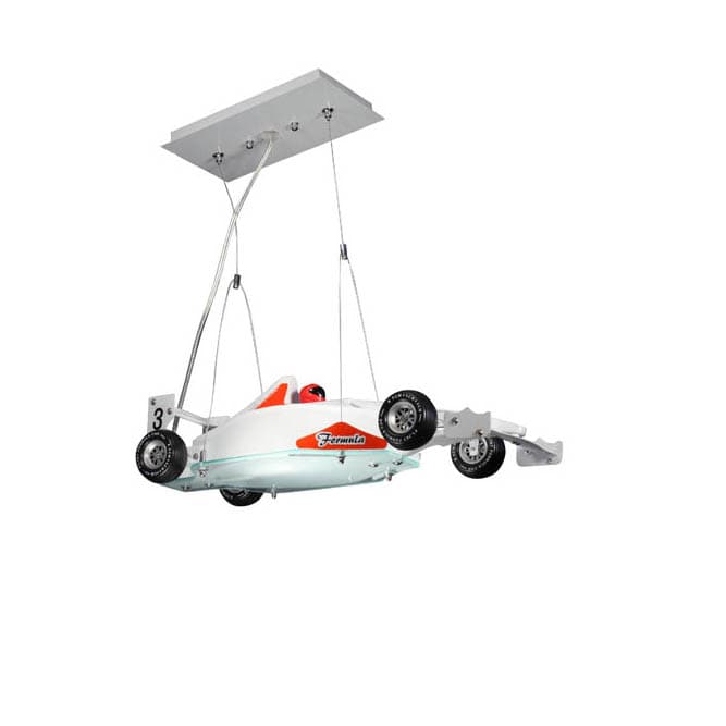 Подвесной светильник Donolux Tecnica S110031/1 Donolux