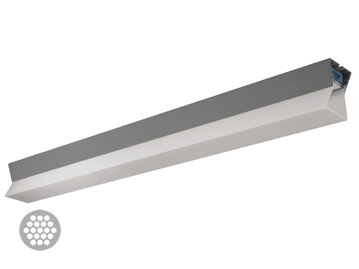 Подвесная система освещения Halla SANT 132-500K-20GEE/840 W Halla