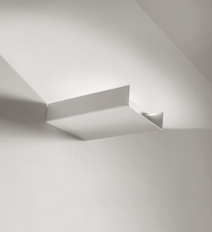 Настенный светильник Macrolux MILD LED 139.0002