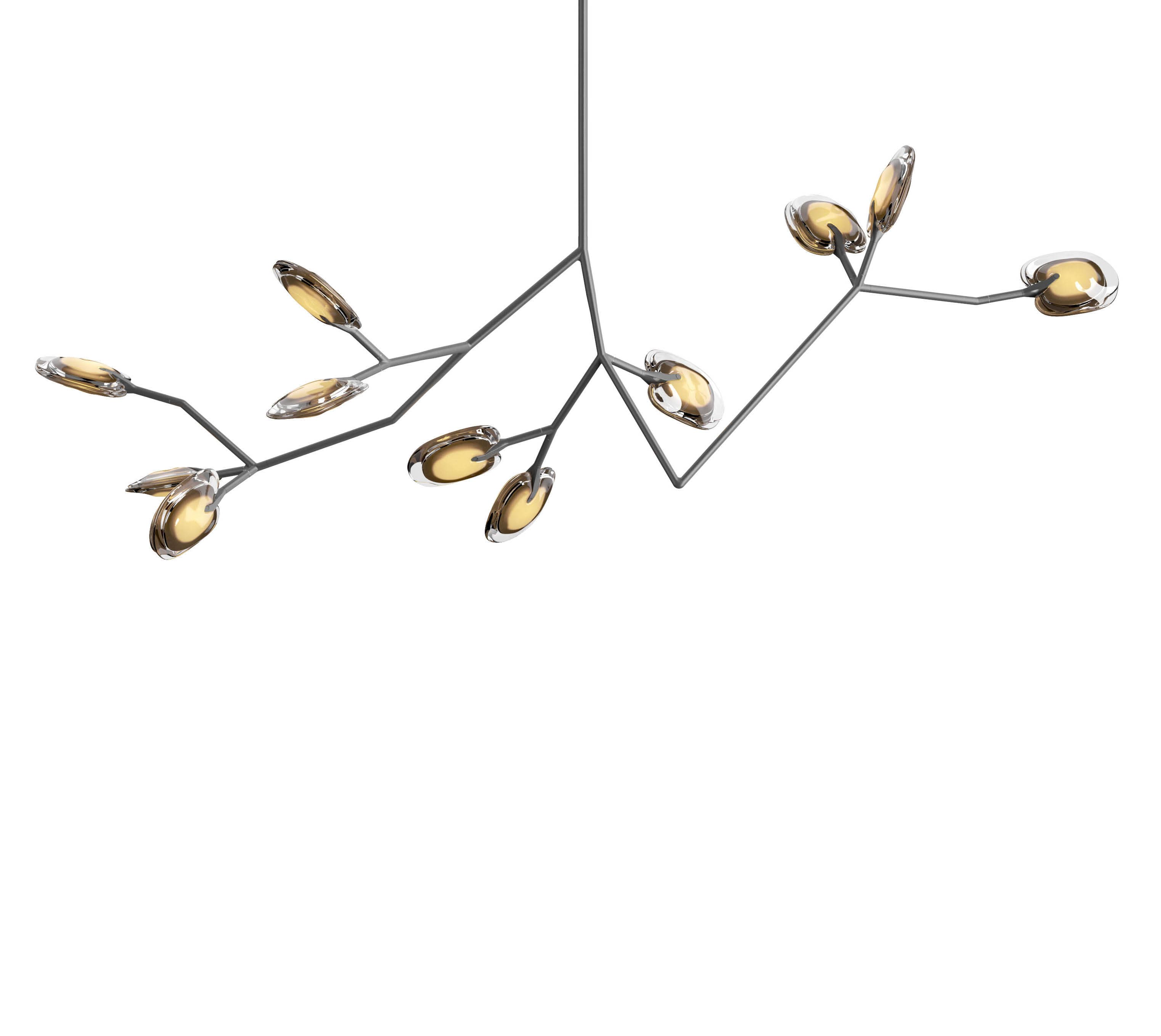 Подвесной светильник Bocci 16.11 Bocci