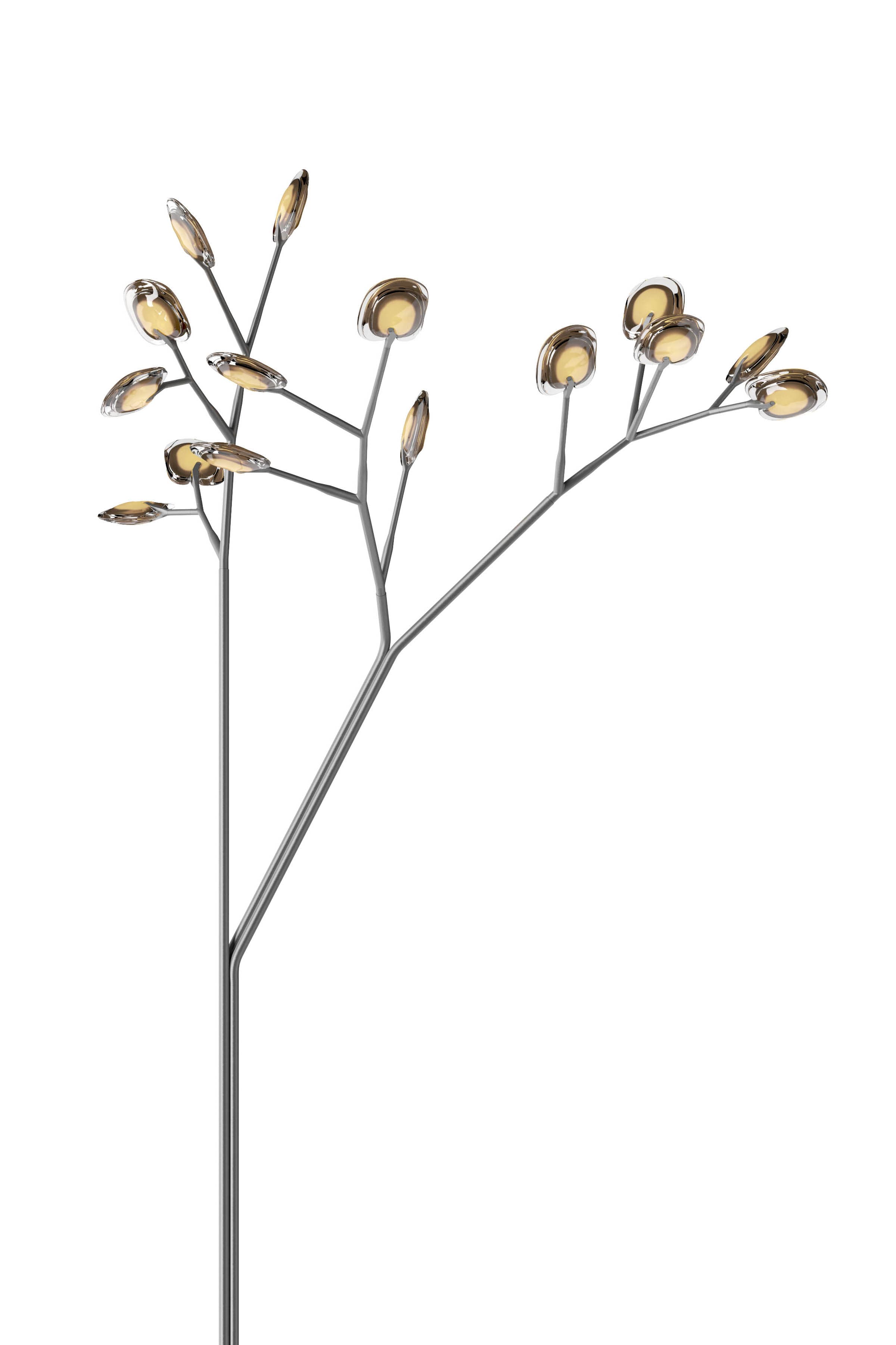 Уличный фонарь Bocci 16.15 Cypress Bocci