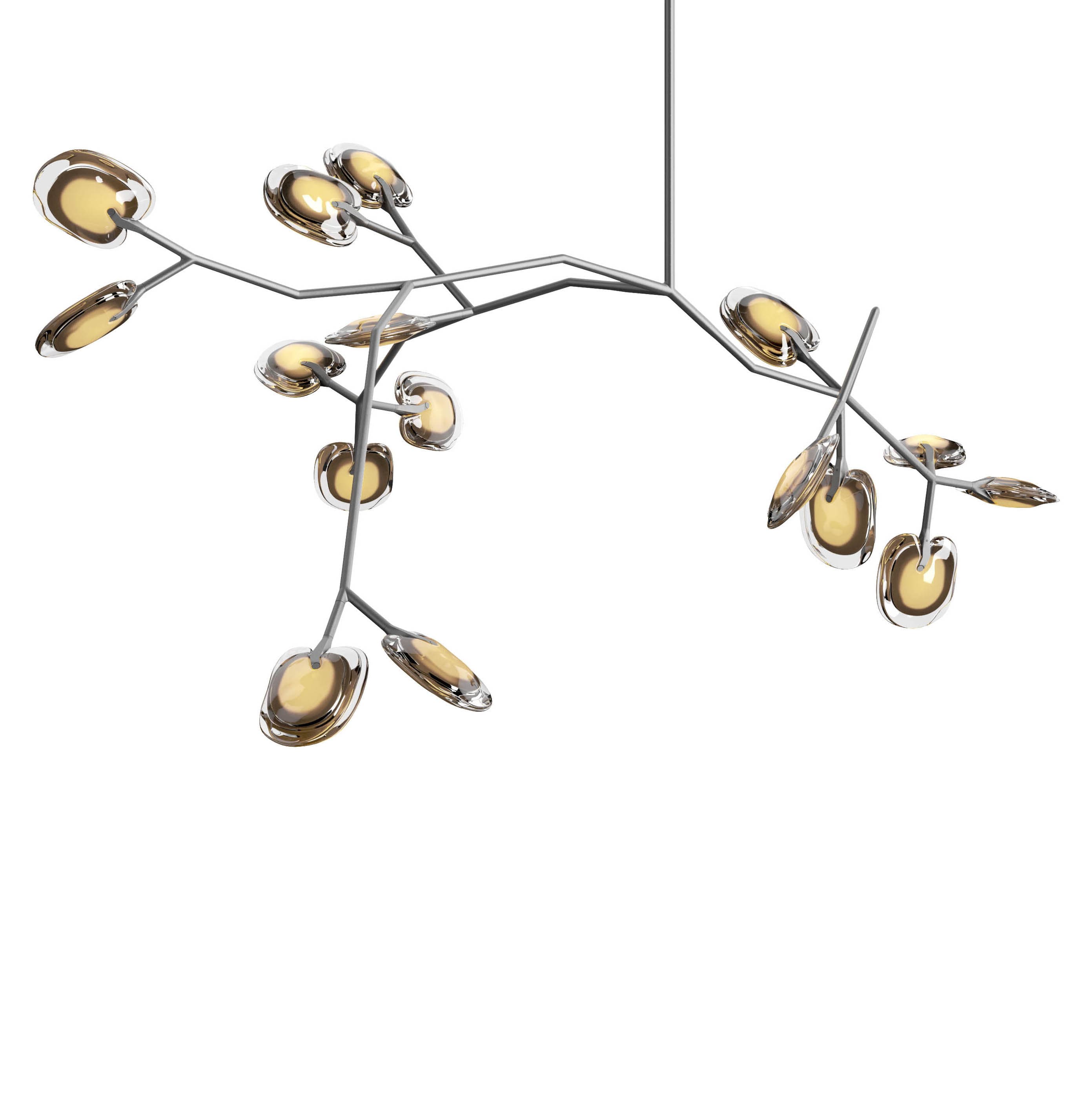 Подвесной светильник Bocci 16.16 Bocci