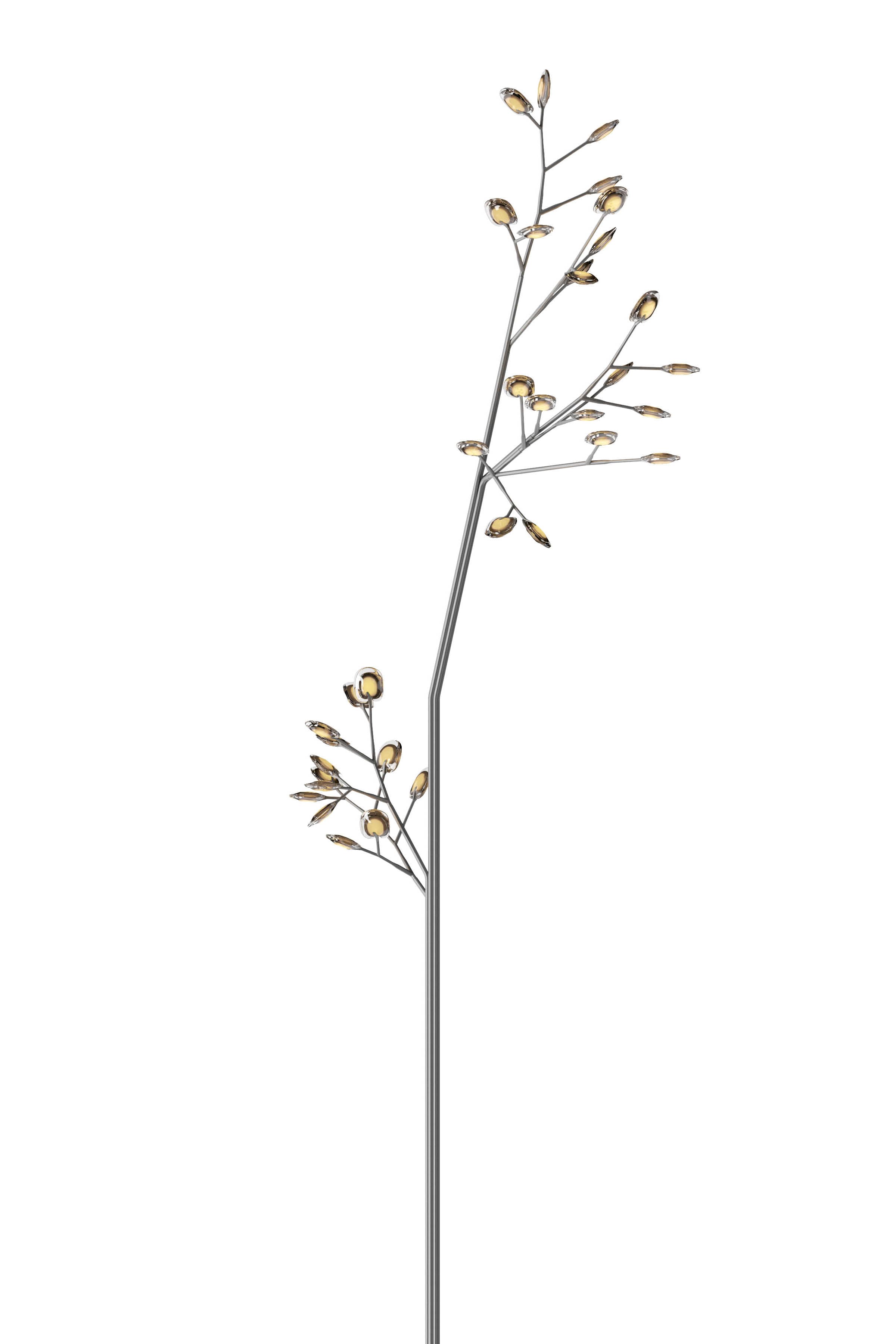 Уличный фонарь Bocci 16.35 Aspen Bocci